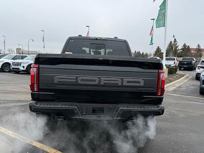 New 2026 Ford F-150 - photo 1