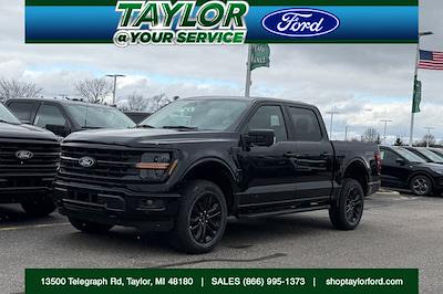 New 2026 Ford F-150 - photo 1