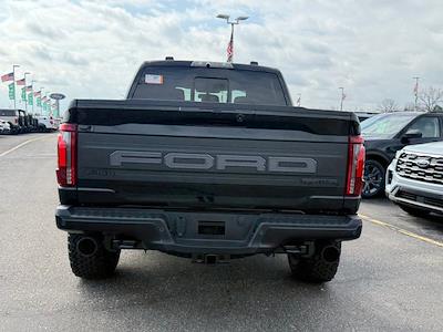 New 2026 Ford F-150 - photo 1