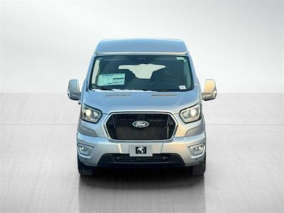 New 2026 Ford Transit 150 Base Passenger Van for sale #TKA00391 - photo 2