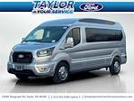 2026 Ford Transit 150 Low Roof AWD Passenger Van for sale #TKA00391 - photo 1