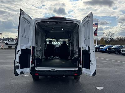 New 2026 Ford Transit 250 Medium Roof Empty Cargo Van for sale #TKA07841 - photo 2