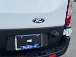 New 2026 Ford Transit 250 Medium Roof Empty Cargo Van for sale #TKA07841 - photo 10