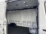 New 2026 Ford Transit 250 Medium Roof Empty Cargo Van for sale #TKA07841 - photo 11