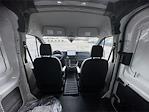 New 2026 Ford Transit 250 Medium Roof Empty Cargo Van for sale #TKA07841 - photo 15