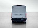 New 2026 Ford Transit 250 Medium Roof Empty Cargo Van for sale #TKA07841 - photo 3