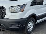 New 2026 Ford Transit 250 Medium Roof Empty Cargo Van for sale #TKA07841 - photo 7