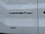 New 2026 Ford Transit 250 Medium Roof Empty Cargo Van for sale #TKA07841 - photo 9