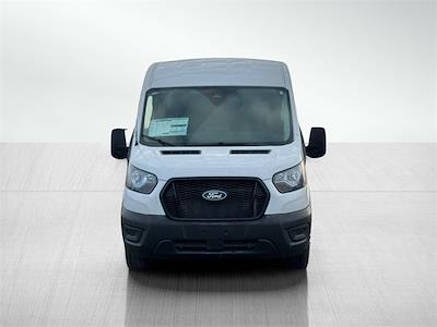 New 2026 Ford Transit 250 - photo 1