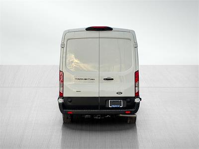 New 2026 Ford Transit 250 - photo 1