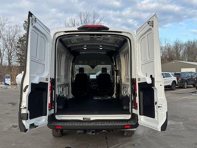 New 2026 Ford Transit 250 - photo 1