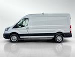 New 2026 Ford Transit 250 Medium Roof Empty Cargo Van for sale #TKA08537 - photo 3