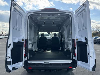New 2026 Ford Transit 250 Medium Roof Empty Cargo Van for sale #TKA12478 - photo 2
