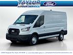 New 2026 Ford Transit 250 Medium Roof Empty Cargo Van for sale #TKA12478 - photo 1