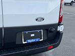 New 2026 Ford Transit 250 Medium Roof Empty Cargo Van for sale #TKA12478 - photo 10