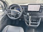 New 2026 Ford Transit 250 Medium Roof Empty Cargo Van for sale #TKA12478 - photo 13