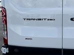New 2026 Ford Transit 250 Medium Roof Empty Cargo Van for sale #TKA12478 - photo 9