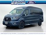 New 2026 Ford Transit 150 Base Passenger Van for sale #TKA14155 - photo 1