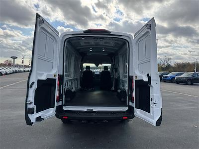 New 2026 Ford Transit 250 Medium Roof Empty Cargo Van for sale #TKA16126 - photo 2