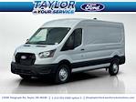 New 2026 Ford Transit 250 Medium Roof Empty Cargo Van for sale #TKA16126 - photo 1