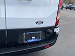 New 2026 Ford Transit 250 Medium Roof Empty Cargo Van for sale #TKA16126 - photo 10