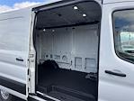 New 2026 Ford Transit 250 Medium Roof Empty Cargo Van for sale #TKA16126 - photo 11