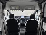New 2026 Ford Transit 250 Medium Roof Empty Cargo Van for sale #TKA16126 - photo 14