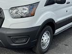 New 2026 Ford Transit 250 Medium Roof Empty Cargo Van for sale #TKA16126 - photo 7