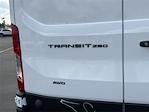 New 2026 Ford Transit 250 Medium Roof Empty Cargo Van for sale #TKA16126 - photo 9
