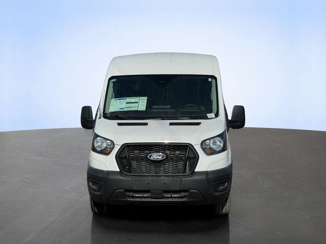 New 2026 Ford Transit 250 - photo 5