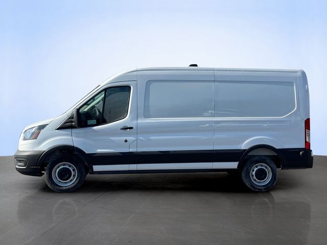 New 2026 Ford Transit 250 - photo 6