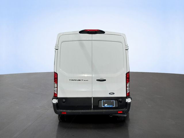 New 2026 Ford Transit 250 - photo 2