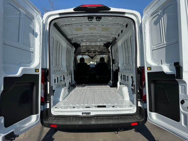 New 2026 Ford Transit 250 - photo 9