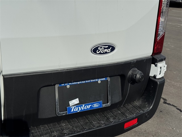 New 2026 Ford Transit 250 - photo 11