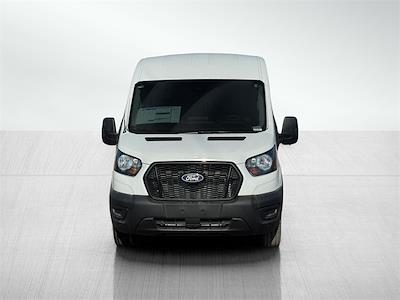 New 2026 Ford Transit 250 - photo 1