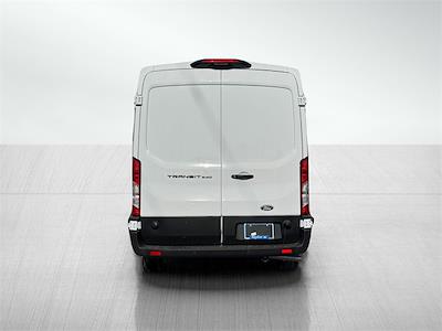 New 2026 Ford Transit 250 - photo 1