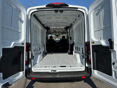New 2026 Ford Transit 250 - photo 1