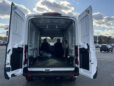 New 2026 Ford Transit 250 Medium Roof Empty Cargo Van for sale #TKA21550 - photo 2