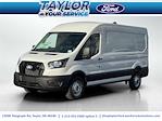 New 2026 Ford Transit 250 Medium Roof Empty Cargo Van for sale #TKA21550 - photo 1