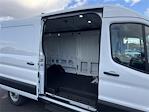 New 2026 Ford Transit 250 Medium Roof Empty Cargo Van for sale #TKA21550 - photo 11