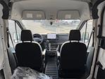 New 2026 Ford Transit 250 Medium Roof Empty Cargo Van for sale #TKA21550 - photo 15