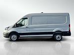 New 2026 Ford Transit 250 Medium Roof Empty Cargo Van for sale #TKA21550 - photo 5