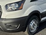 New 2026 Ford Transit 250 Medium Roof Empty Cargo Van for sale #TKA21550 - photo 7