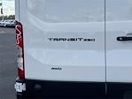 New 2026 Ford Transit 250 Medium Roof Empty Cargo Van for sale #TKA21550 - photo 9