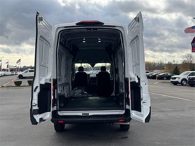 New 2026 Ford Transit 350 High Roof Empty Cargo Van for sale #TKA23229 - photo 2