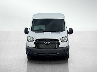New 2026 Ford Transit 250 Medium Roof Empty Cargo Van for sale #TKA26580 - photo 2