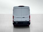 New 2026 Ford Transit 250 Medium Roof Empty Cargo Van for sale #TKA26580 - photo 4