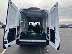 New 2026 Ford Transit 250 Medium Roof Empty Cargo Van for sale #TKA26580 - photo 7