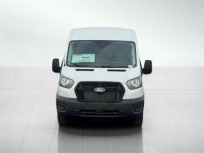 New 2026 Ford Transit 250 Medium Roof Empty Cargo Van for sale #TKA30172 - photo 2