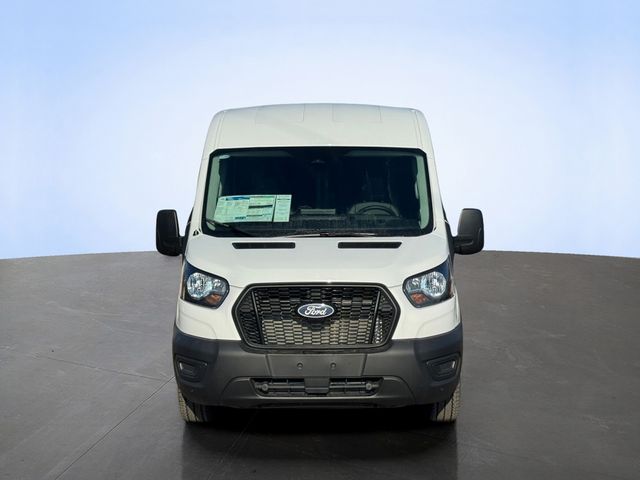 New 2026 Ford Transit 250 - photo 5